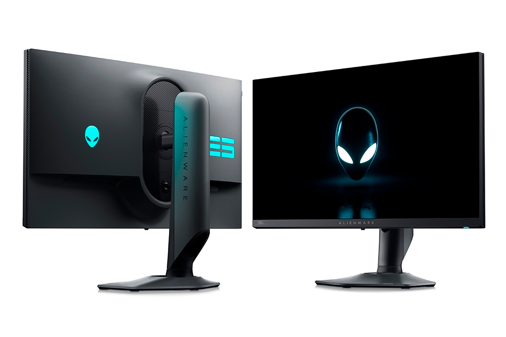 Imagem do monitor Alienware AW2524H