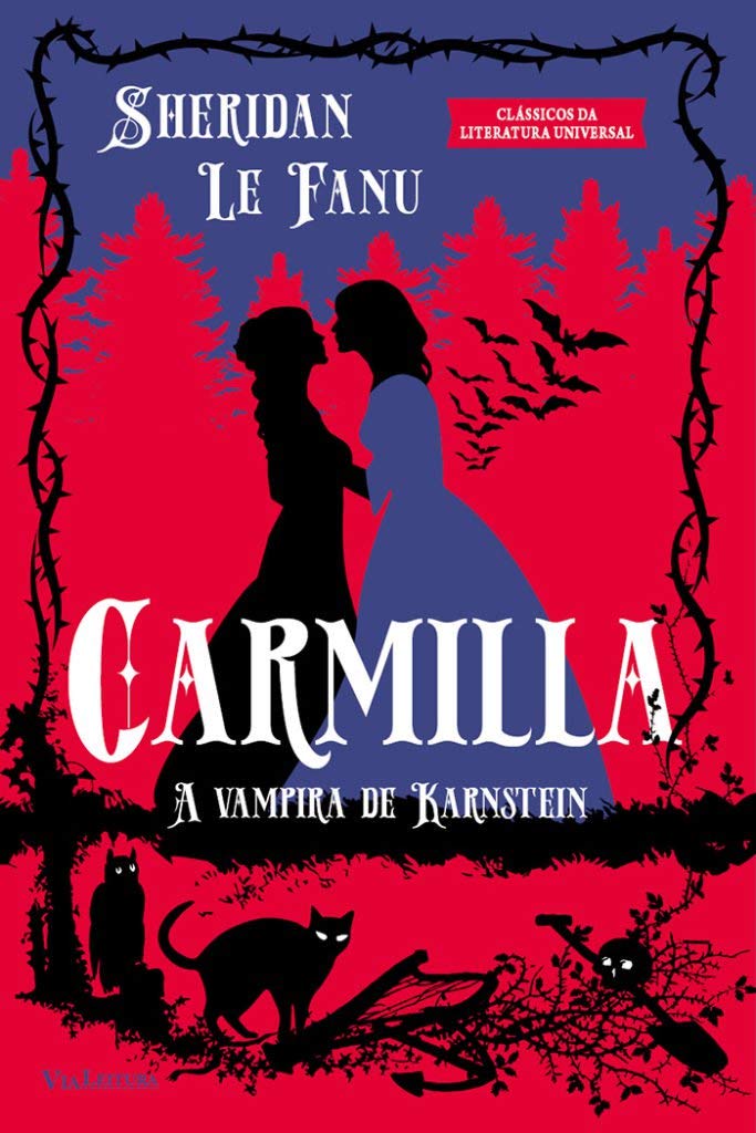 Carmilla: A Vampira de Karnstein