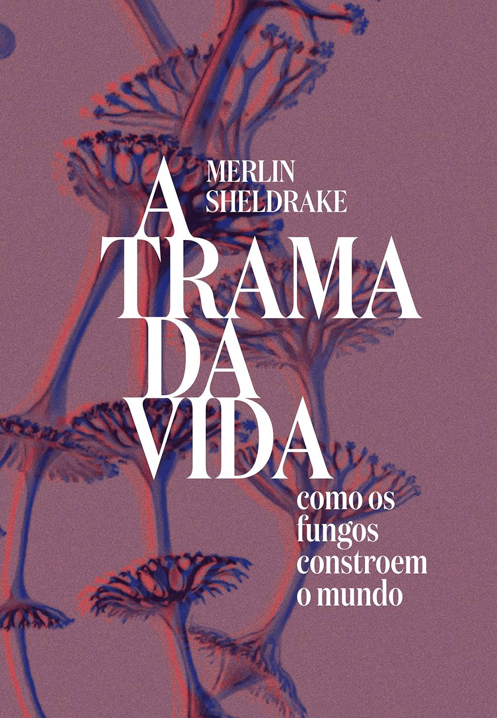 Livro A Trama da Vida