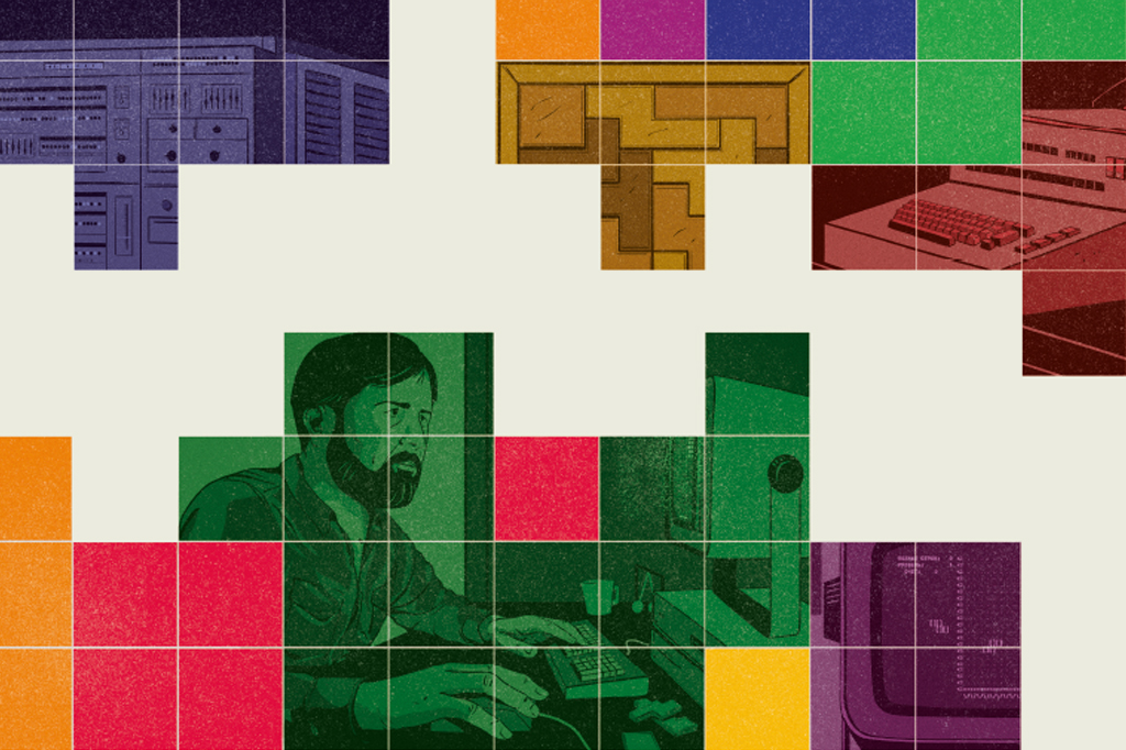 A verdadeira história do Tetris