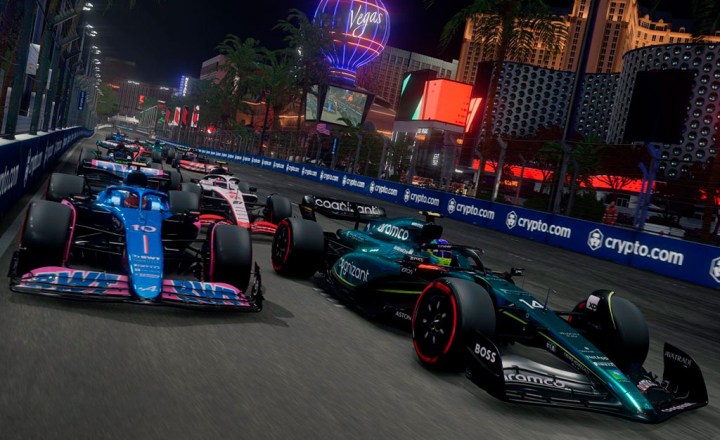  F1 2022 – PlayStation 5 : Electronic Arts