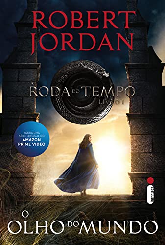 O Olho do Mundo (Livro 1)