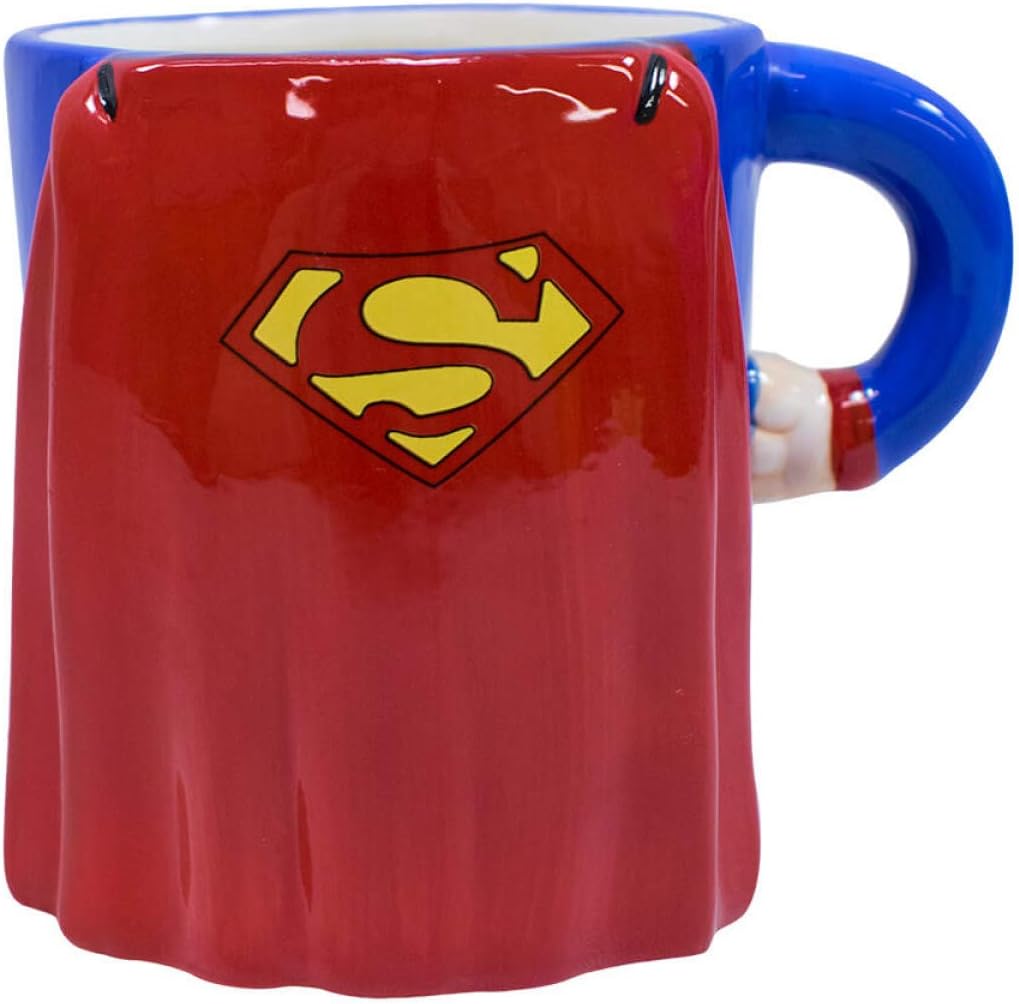 Caneca Superman