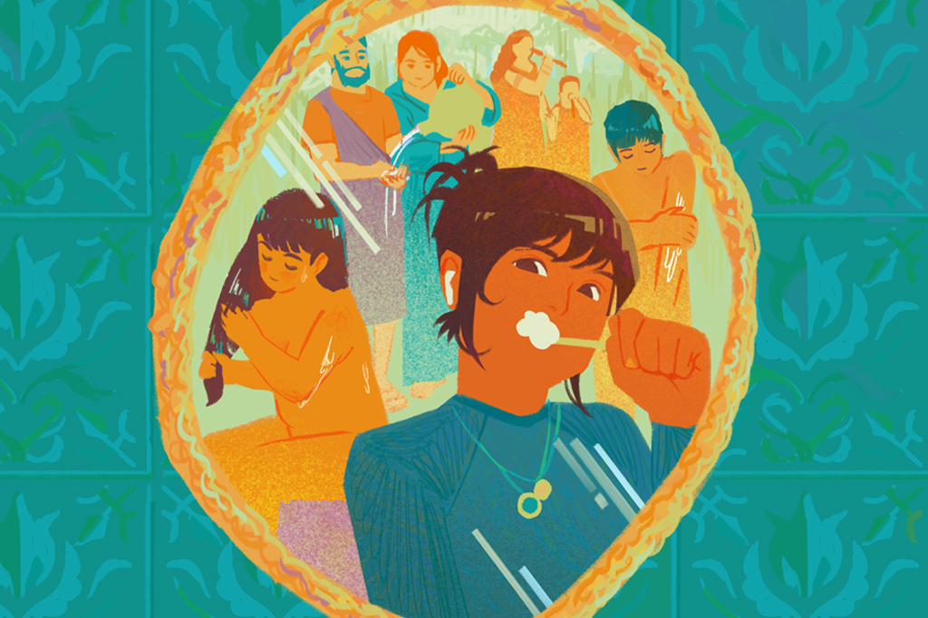 Uma breve história da higiene pessoal