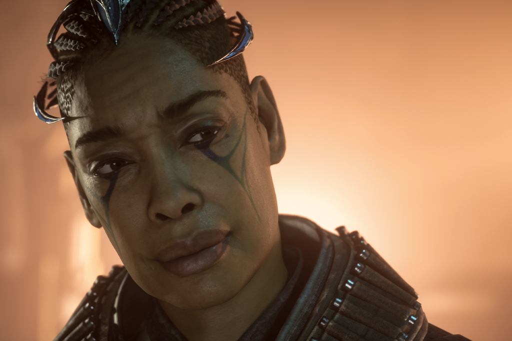 “Immortals of Aveum” mostra o potencial, e os poréns, da Unreal Engine 5