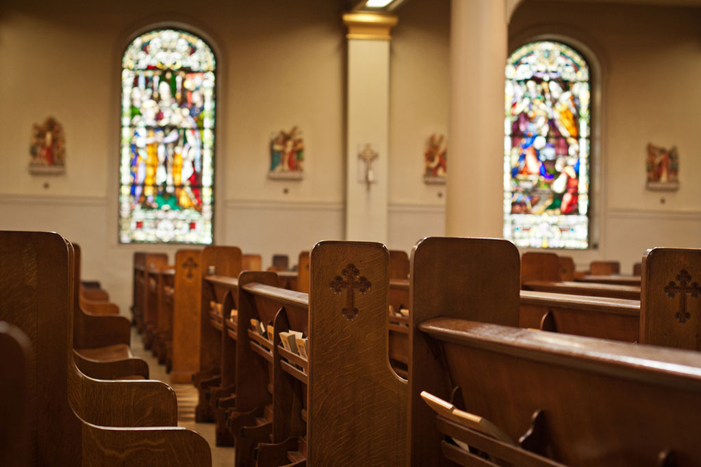 Qual é a diferença entre a Igreja Católica e a Ortodoxa?