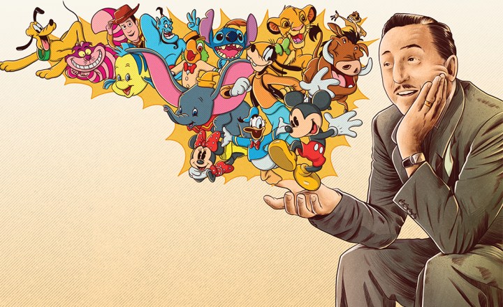 As Marvels não teve boa bilheteria porque não tinha executivos o  suficiente, afirma CEO da Disney