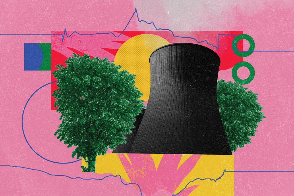 Aquecimento global pode reduzir fotossíntese