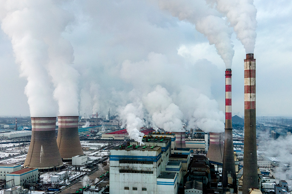 "Poluição do ar deixa bactérias mais resistentes". Não é bem assim...