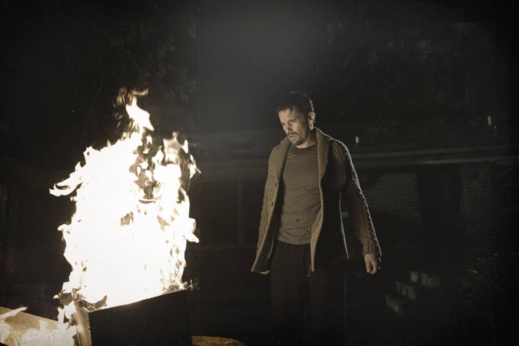 Pesquisa elege “A Entidade” como o terror mais assustador da história