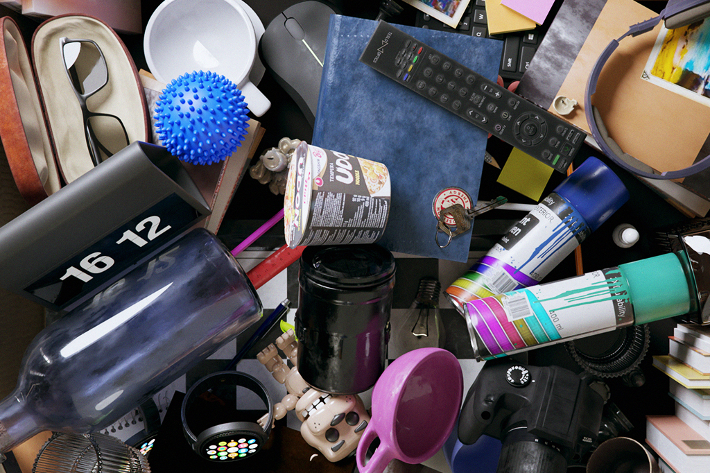 A morte da atenção