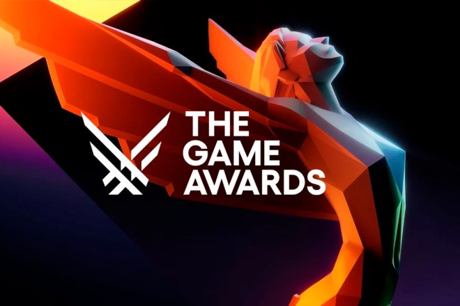 Conheça os Indicados a jogo do ano do Game Awards 2023