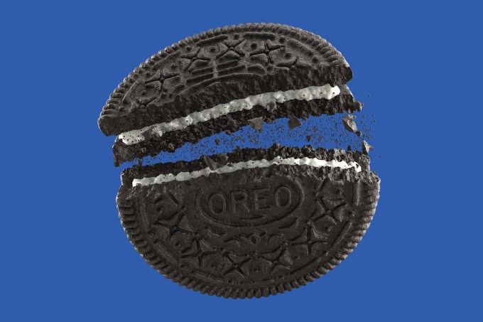 Science explains the best way to eat Oreos