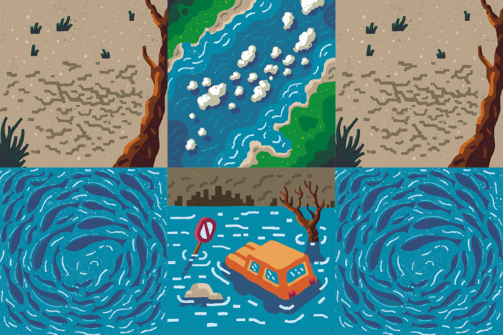 El Niño: o que é, por que ocorre e como o aquecimento global o torna pior