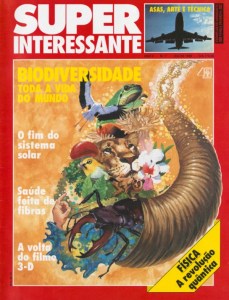A Super de julho de 1990
