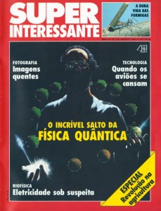 A Super de agosto de 1990