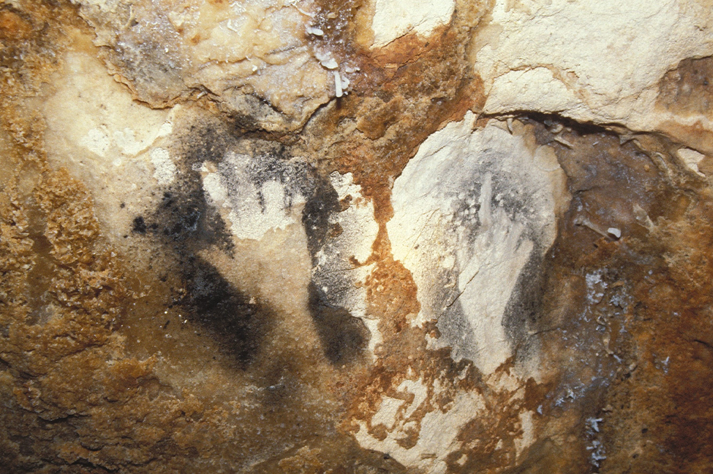 Amputação ritualística de dedos pode ter sido comum na pré-história