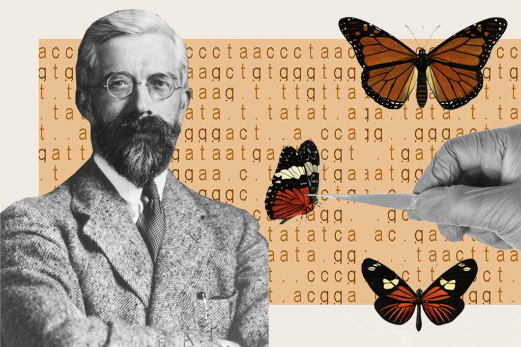 Ronald Fisher: o racista que fundou a biologia e a estatística modernas