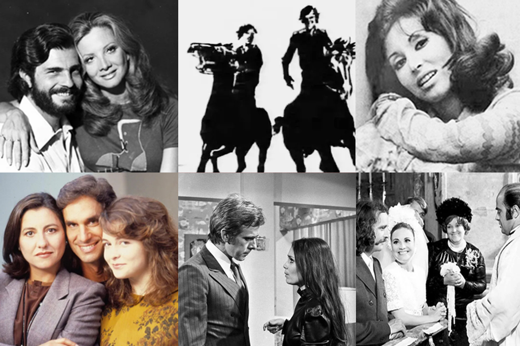 “Terra e Paixão” ficou no quase: quais novelas da Globo ficaram mais tempo no ar?