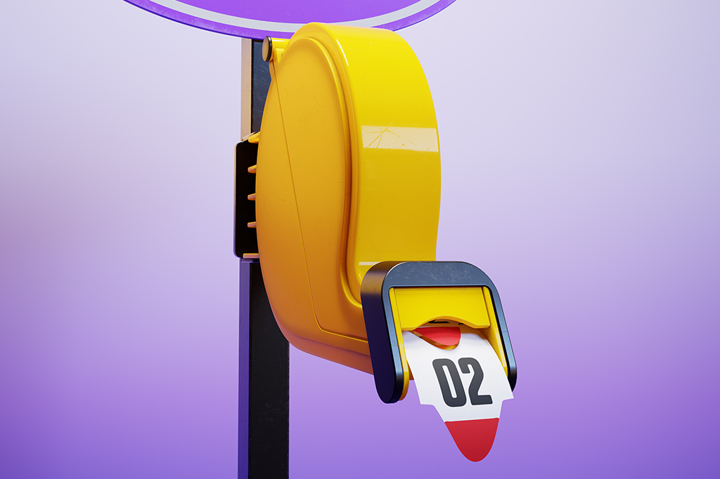 O fim da superpopulação