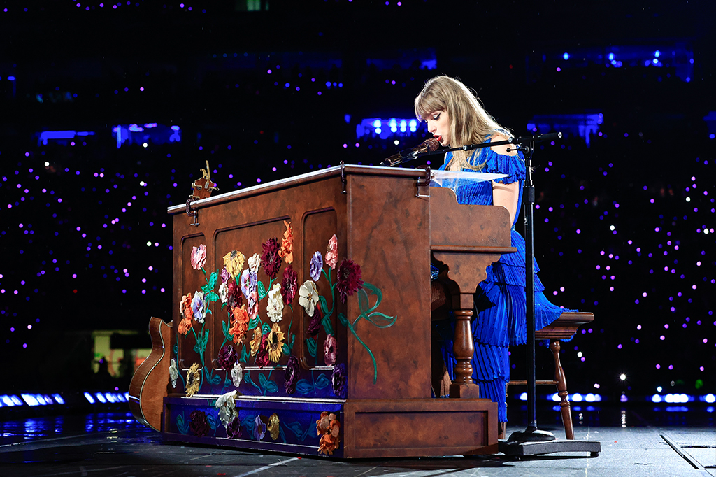 Quais turnês mais faturaram na história?