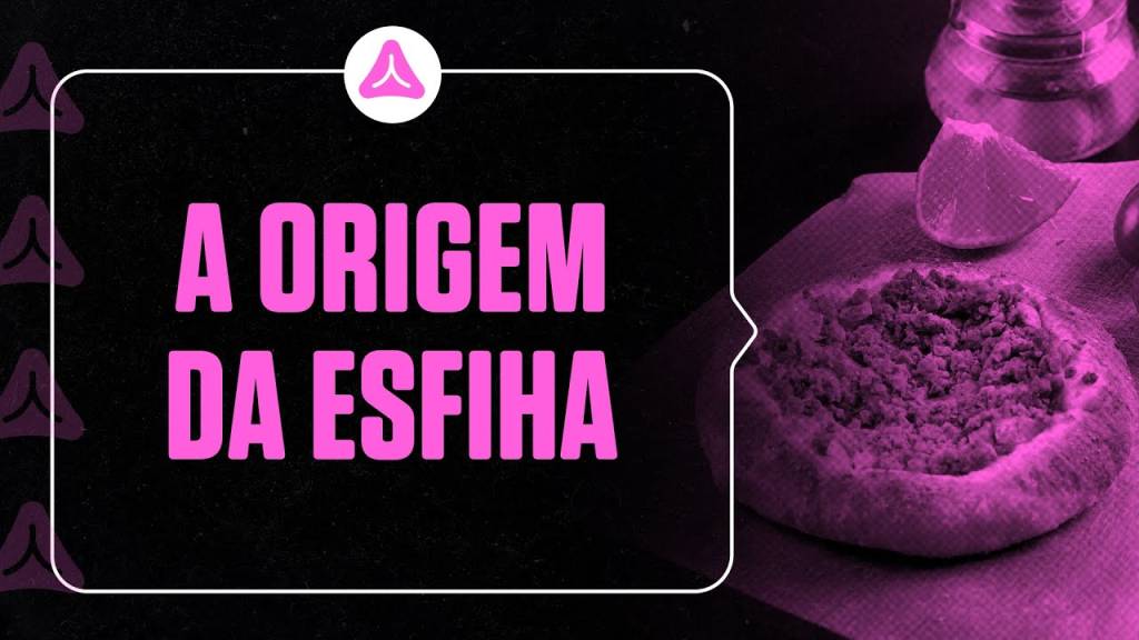 Do neolítico a D. Pedro II: a história da esfiha | SUPER Explica