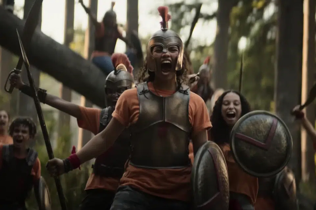 Percy Jackson: relembre os deuses do Olimpo que apareceram na série