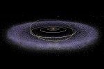 Astrônomo brasileiro prevê existência de um nono planeta no Sistema Solar
