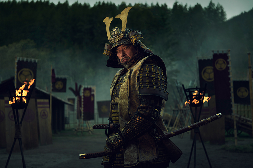 “Xógum” se preocupa em ser historicamente preciso – por mais que seja um drama fictício