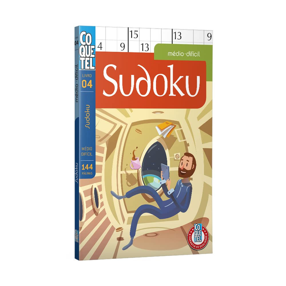 Sudoku MD/DF