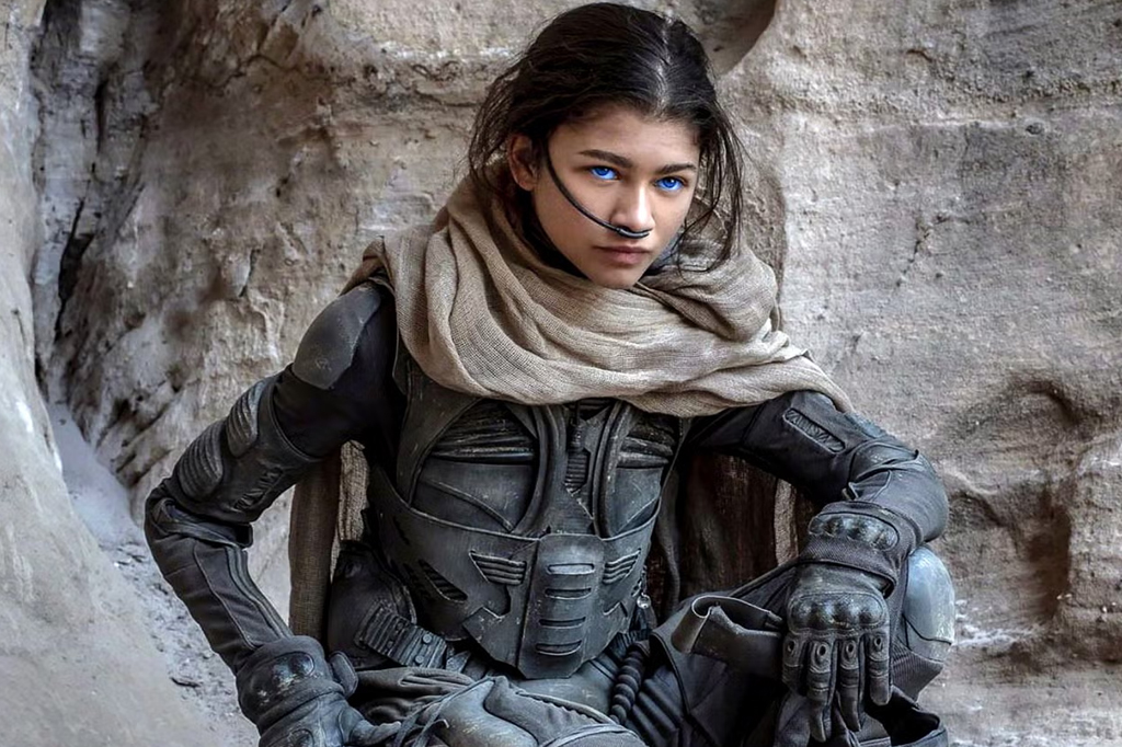 “Duna: Parte 2” – Cinco diferenças entre o livro e o novo filme