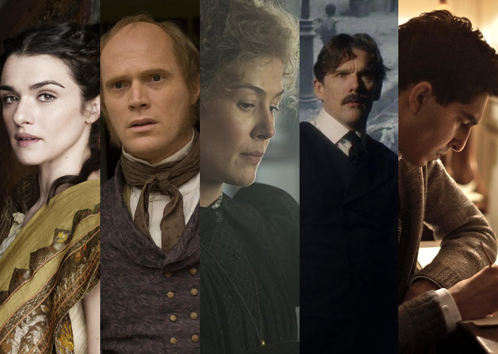 Além de Oppenheimer: 5 cinebiografias de cientistas famosos