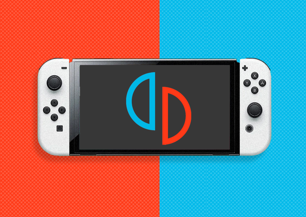 Nintendo processa um emulador de Switch em US$ 2,4 milhões
