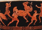 As amazonas guerreiras da lenda grega podem realmente ter existido