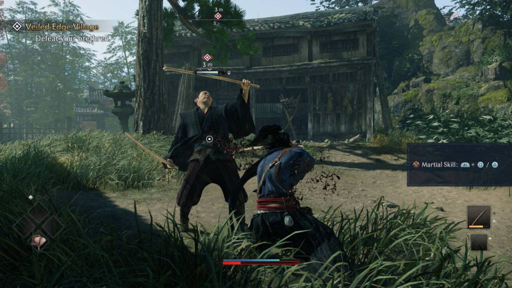 ascensao ronin 2 vale este playstation5-review-ronin