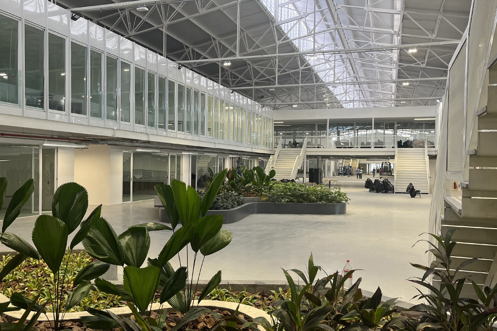 IMPA Tech inaugura graduação no Rio de Janeiro