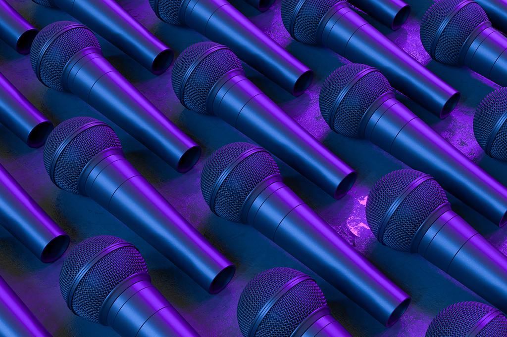 Letras de músicas ficaram mais simples e repetitivas nos últimos 40 anos