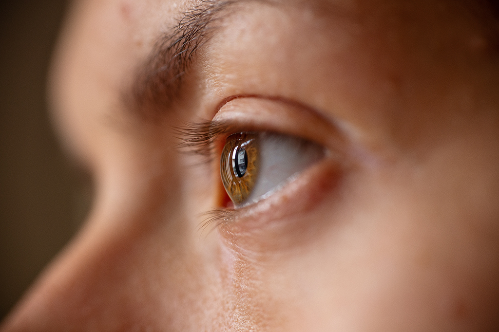 A velocidade com que você percebe imagens é diferente de outras pessoas