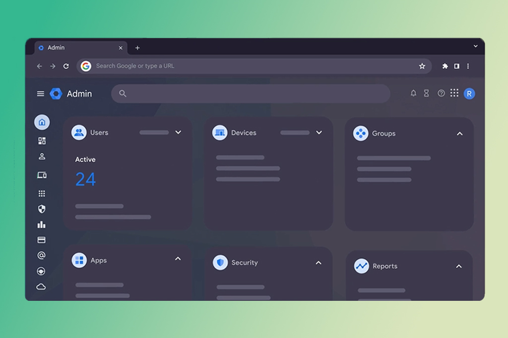 Google lança versão paga do Chrome para empresas