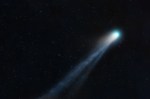 Como o ver o “Cometa do Diabo”, que começa a aparecer no céu dia 21