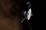 Após reparos remotos, sonda Voyager 1 volta a transmitir dados para a Terra