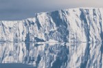 Thwaites: “geleira do fim do mundo” pode elevar nível do mar em 70 cm