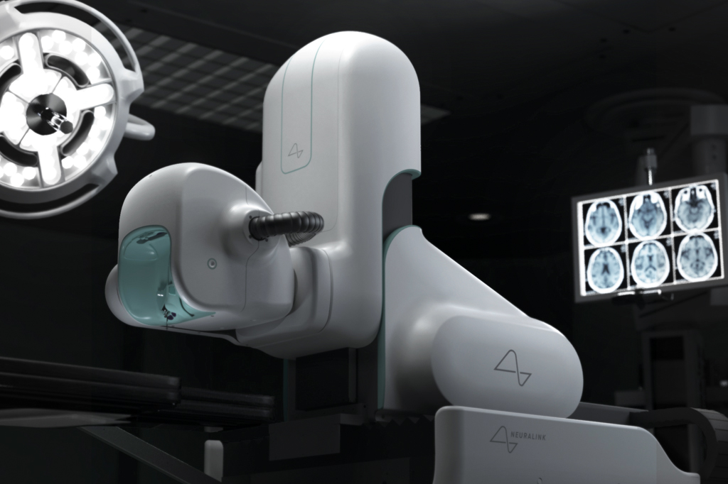 A real sobre a Neuralink