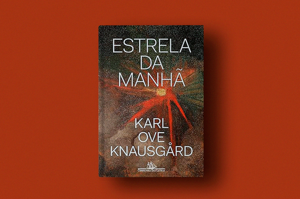 SI_462_PLAYLIST_estrela_manha_layout_site Imagem do livro Estrela da manhã em fundo vermelho