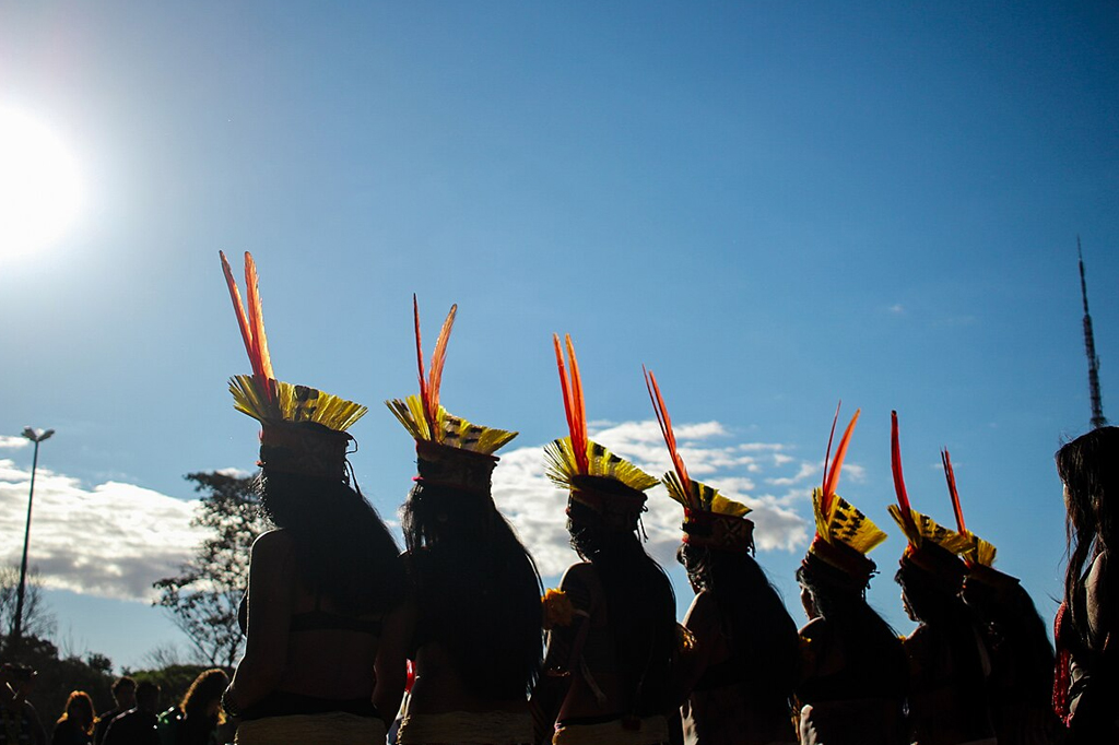 Mulheres indígenas morrem 72% mais na gravidez e pós-parto, aponta pesquisa