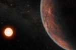 Nasa identifica exoplaneta potencialmente habitável próximo de nós