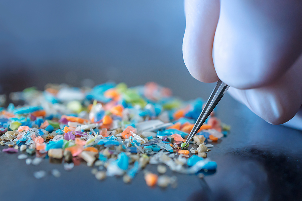 Microplásticos são encontrados em todos os testículos humanos analisados em estudo