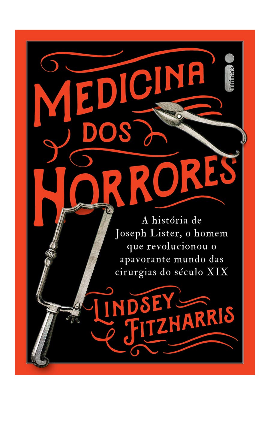 Medicina dos horrores