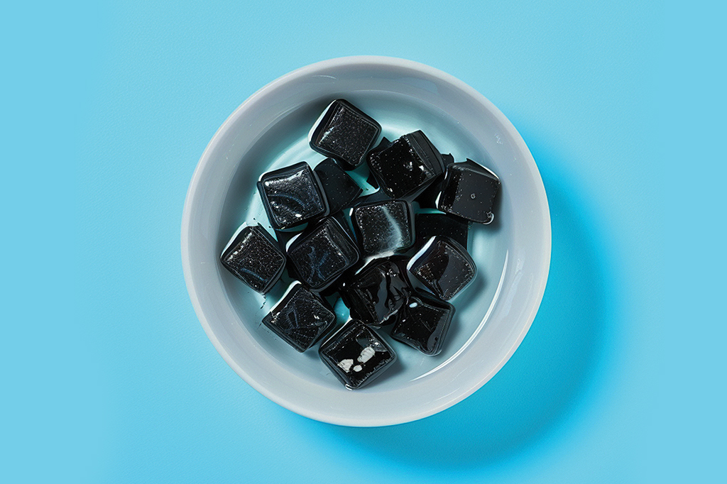 Peças da vida podem ter vindo do espaço