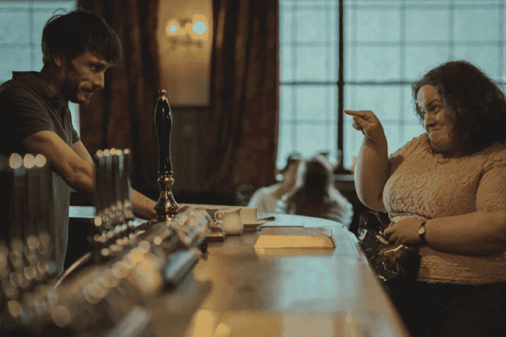 De onde vem a palavra “stalker”?